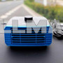 Тепловентилятор автомобильный MITCHELL 12V обогреватель салона